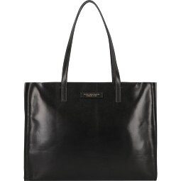 The Bridge Mirra Shopper Bag Skórzany 37 cm  Model 2