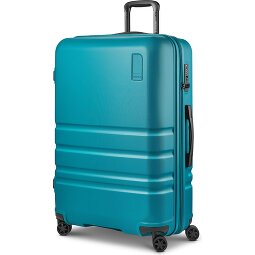 Redolz Pro ABS 4 kółka Walizka 74 cm z funkcją poszerzenia  Model 4