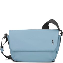 Zwei Cargo Torba typu Messenger 26 cm  Model 5