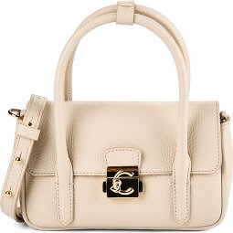 Coccinelle C-Me Lock Torba Skóra 19 cm  Model 2