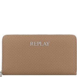 Replay Portfel 19 cm  Model 2