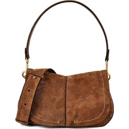 Gianni Chiarini Helena Round Torba na ramię Skóra 28 cm  Model 1