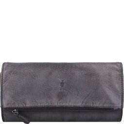 Jack Kinsky Nelson Wallet RFID Leather 19 cm  Model 1