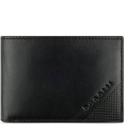 bugatti Nobile Portfel Ochrona RFID Skórzany 10.5 cm  Model 2