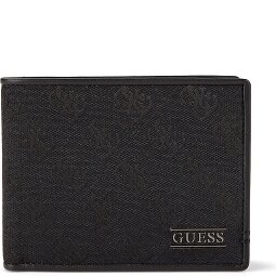 Guess Boston Portfel Ochrona RFID 12 cm  Model 1