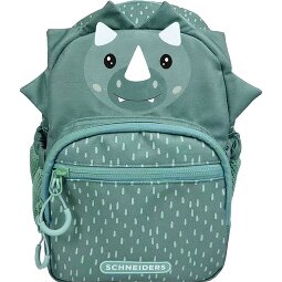 Schneiders Mini Plecak dla przedszkolaka 27 cm  Model 1