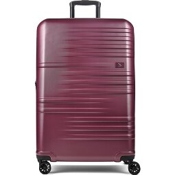 Pack Easy Mena 4 kółka Walizka 75 cm z funkcją poszerzenia  Model 2