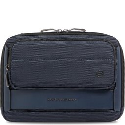 Piquadro Oberon Torba na ramię Ochrona RFID 24 cm  Model 2