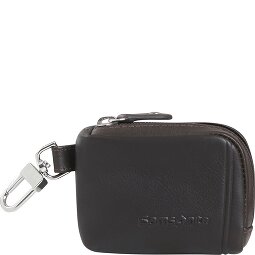 Samsonite Skórzane etui na AirPods, 6 cm  Model 2