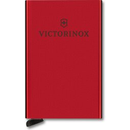 Victorinox Altius Secrid Etui na karty kredytowe Ochrona RFID 10 cm  Model 3