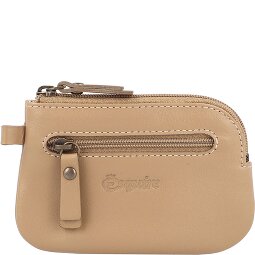 Esquire Peru Skórzane etui na klucze 11 cm  Model 6