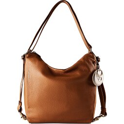 Mandarina Duck Mellow Leather Torba na ramię Skóra 36 cm  Model 2