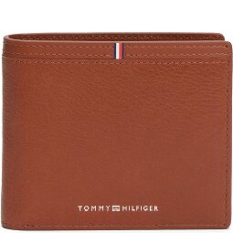 Tommy Hilfiger TH Corp Portfel Skórzany 11.5 cm  Model 2