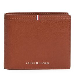 Tommy Hilfiger TH Corp Portfel Skórzany 11.5 cm  Model 2