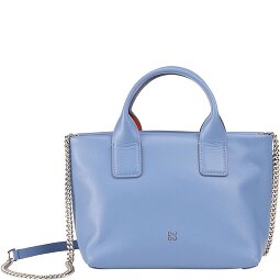 DuDu Ibiza Torba Skórzany 22 cm  Model 7