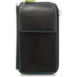 Mywalit Skórzany portfel 11 cm  Model 1
