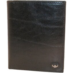 Golden Head Colorado Wallet RFID Leather 10 cm  Model 2