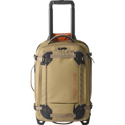 Eagle Creek Gear Warrior 2 kółka Walizka z plecakiem 55 cm Komora na laptopa  Model 4