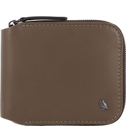 Bellroy Portfel Ochrona RFID Skórzany 12 cm  Model 2