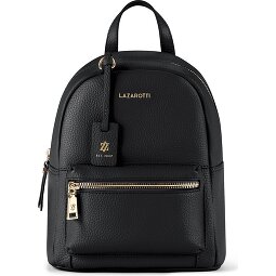 Lazarotti Bologna Leather Plecak miejski Skóra 27 cm  Model 1