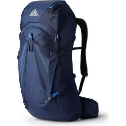 Gregory Zulu 40 Plecak trekkingowy S-M 64 cm  Model 2