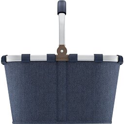 reisenthel Torba na zakupy Carrybag 48 cm  Model 1