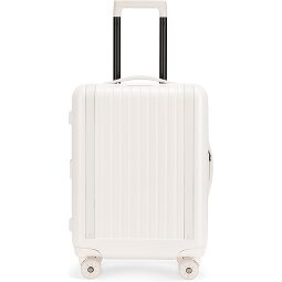 Epic Atlas 4 kółka Walizka kabinowa S 55 cm  Model 2