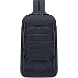 Piquadro Oberon Ochrona RFID 34 cm  Model 2