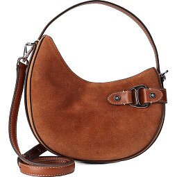 Lauren Ralph Lauren Tasha Torba na ramię Skórzany 19.5 cm  Model 5
