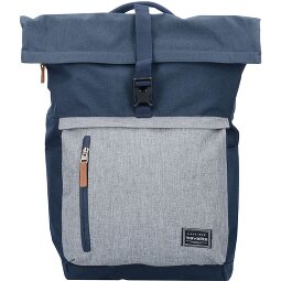 Travelite Plecak Basics Rollup z przegrodą na laptopa 47 cm  Model 4