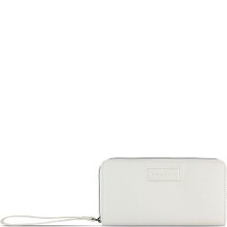 bugatti Elsa Portfel Ochrona RFID Skórzany 19 cm  Model 3