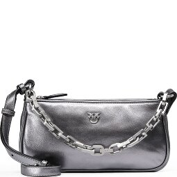 PINKO Half Moon Torba Skórzany 23 cm  Model 1