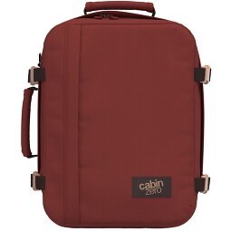 Cabin Zero Travel Plecak 39 cm Komora na laptopa  Model 6