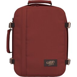 Cabin Zero Classic 119 Plecak 39 cm Komora na laptopa  Model 11