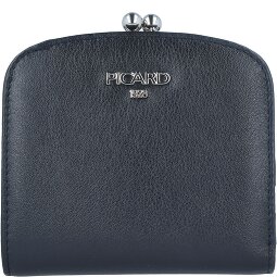 Picard Bingo Portfel skórzany 10 cm  Model 2