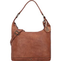 Harbour 2nd Anchor Love Emmy Torba na ramię Skórzany 39 cm  Model 1