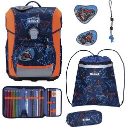 Scout Neo Zestaw tornistra 4-części  Model 4