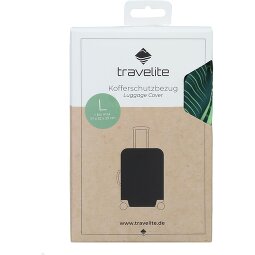 Travelite Basics Pokrowiec na walizkę 77 cm  Model 2
