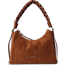 Coccinelle Boheme Torba na ramię Skóra 31 cm  Model 1