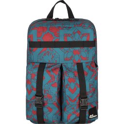 Jack Wolfskin 365 Plecak 43 cm Komora na laptopa  Model 1