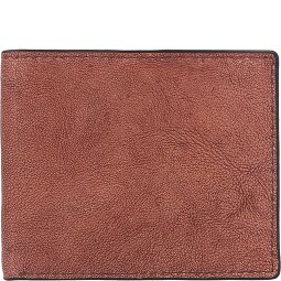 Fossil Steven portfel skórzany 11,5 cm  Model 1