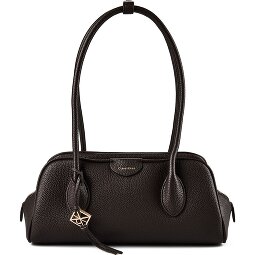 Calvin Klein Emblem Torba na ramię 30 cm  Model 2