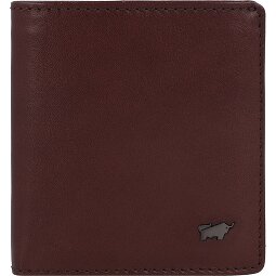 Braun Büffel Country Wallet RFID Leather 9,5 cm  Model 1