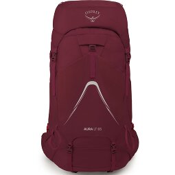 Osprey Aura 65 Plecak trekkingowy XS-S 83 cm  Model 1