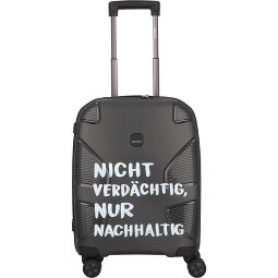 IMPACKT IP1 4 kółka Walizka kabinowy 55 cm  Model 1