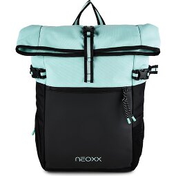 Neoxx Iconic Plecak S 48 cm Komora na laptopa  Model 3