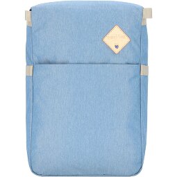 Harvest Label Dewa Plecak 42 cm komora na laptopa  Model 1