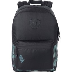 NITRO Urban Plus Backpack 45 cm komora na laptopa  Model 9