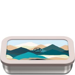 24Bottles Lunch box 18.5 cm  Model 8
