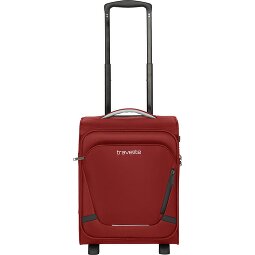 Travelite Jetpack 2 kółka Walizka kabinowy 40 cm  Model 2